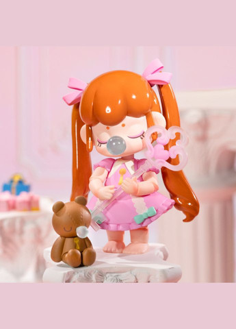 Колекційна фігурка Музей фантазії Pор Tор Rolife ZOXX серії "Nanci" POP TOP (368778670)