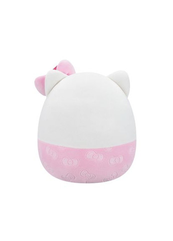 М'яка іграшка (SQSN00497) Squishmallows Хелоу Кітті у рожевому 20 см (367830100)