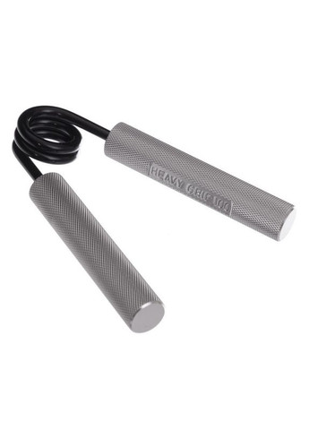 Еспандер кистьовий професійний Bone Crusher (1шт) (метал, навантаження 45кг) (FI-4125-100LB) SP-Sport (361438895)