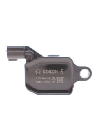 Котушка запалювання Bosch (360491142)