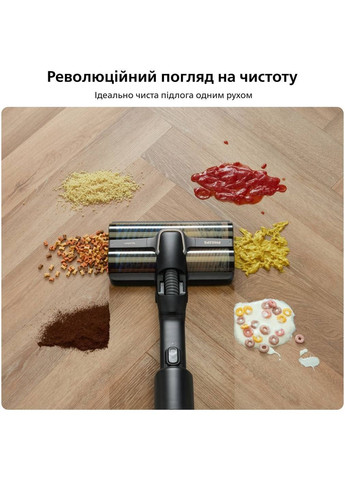 Акумуляторний миючий пилосос AquaTrio XW9463/11 Philips (364861614)