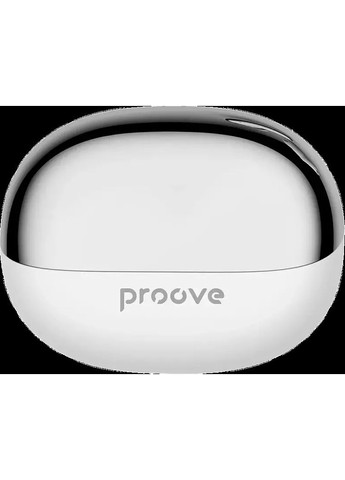 Навушники бездротові Blitz White Proove (360420432)