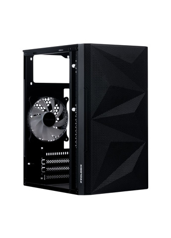 Корпус E113 Tempered Glass&Mesh Prologix (368590341)