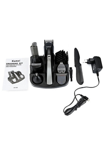 Триммер Kemei (372991243)