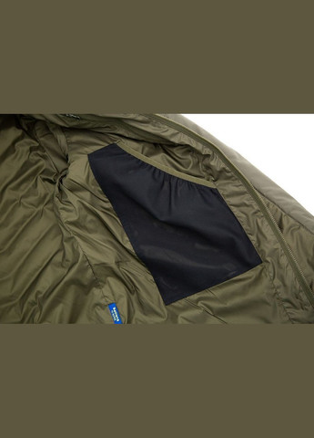 Куртка G-LOFT ESG Olive Carinthia (340051423)