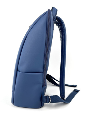 Рюкзак з відділенням для ноутбука 240004 синій Alba Soboni міський (280930831)