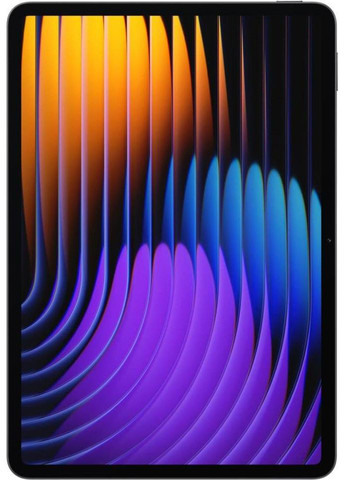 Планшет 8/128GB Gray (VHU5476EU) Xiaomi Pad 7 (360395644)