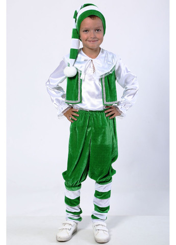 Карнавальный костюм Гном №2 ( ) No Brand (362539024)