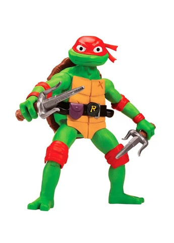 Ігрова фігурка «Черепашки-Ніндзя MOVIE III» – Гігант Рафаель TMNT (324110345)