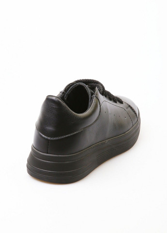 Чорні кеди Mtp