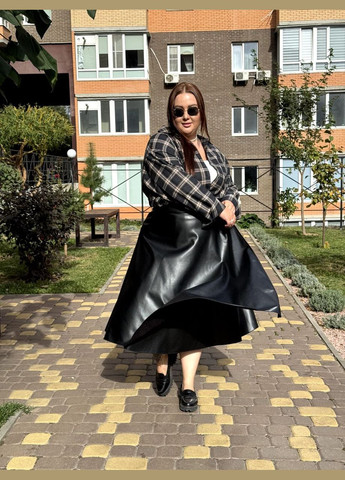 Спідниця на затин EVVA 1238.1 (307812621)