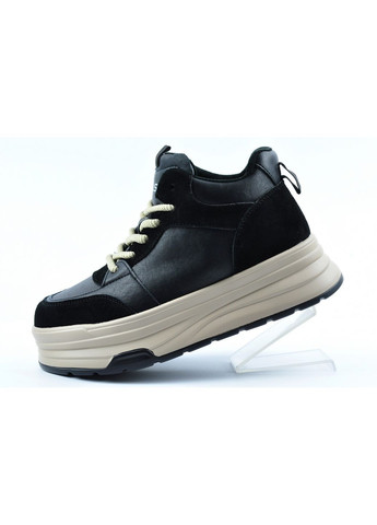 Зимние зимние кроссовки ALLSY