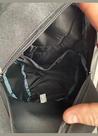 Рюкзак мужской спортивный водонепроницаемый (городской рюкзак) Bagland (342067335)