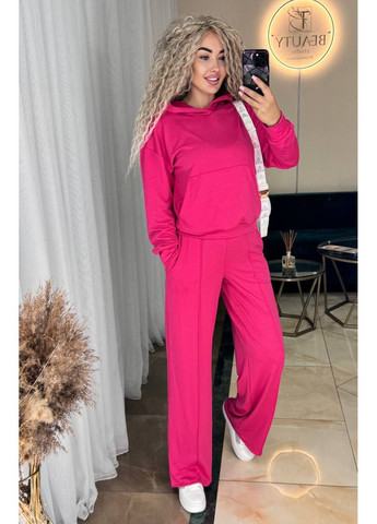 Костюм Турецкая дворнитка брюки и кофта свободного кроя Україна (355373246)