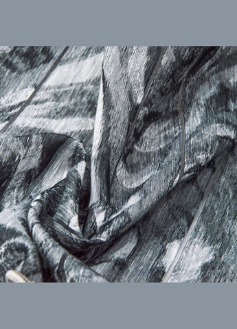 Тканина тюль органза шовк однотонний Ізольда V-25296 No Brand (321991779)