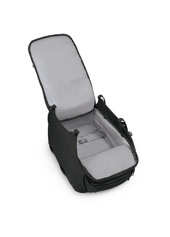 Сумка-рюкзак Sojourn Porter 46 black (009.3491) Osprey (370143079)