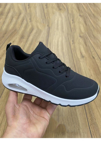 Кроссовки BN25325-1 Navigator чёрные всесезоны (349649953)