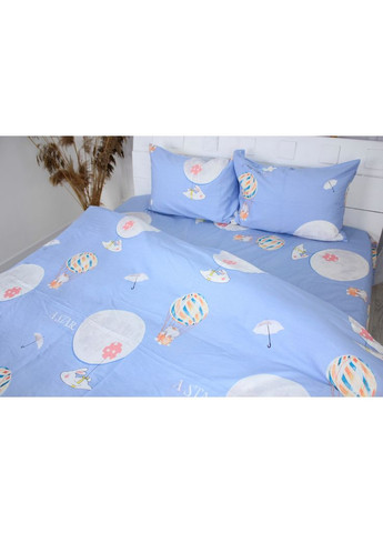 Постельное белье (m307592) Mirson Сатин Premium 22-1190 Praia 175х210 (366566327)