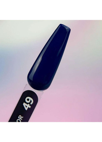 Гель-лак Color №49, 5 мл You Are Cute (365062741)