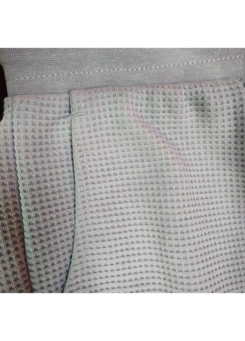 Шорты мужские трикотажные шнуровка XS серо голубой Primark (350349645)