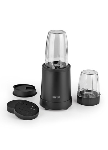 Блендер для приготовления смузи и шейков универсальный N8WERK 800 Вт MaxxMee (292132750)