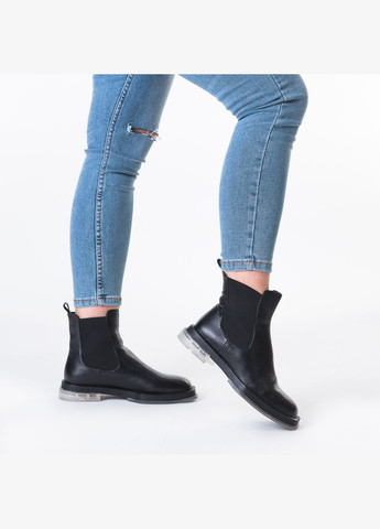 ботинки (1501б) Polann