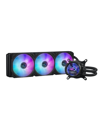 Система водяного охлаждения ROG Strix LC III 360 ARGB LCD (90RC00W1-M0UAY0) Asus (323000749)