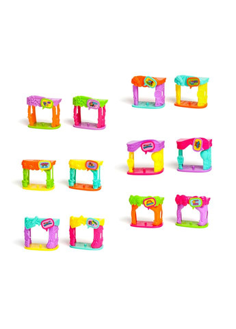 Фигурка игровая Минидом PMPPD612IN00 серии Party Moji Pops (333702353)