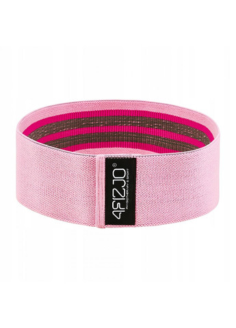 Резинка для фитнеса и спорта из ткани Hip Band 3 шт Mix (P-5907739312983) 4FIZJO (304252689)