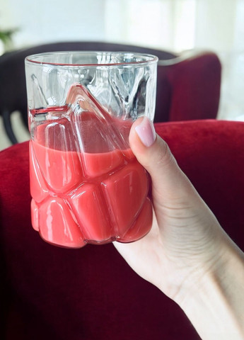 Стакан термостойкий 390мл No Brand (332055956)