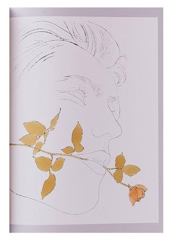 Книга Andy Warhol. Seven Illustrated Books 1952-1959 (9783836592581) Taschen (364656039)