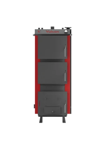 Котел твердотопливный стальной Vulcan V 5.0 Thermo Alliance SF 20 (401819523)