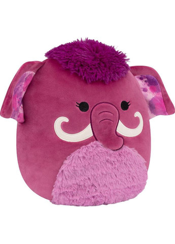 Мягкая игрушка Мамонт Магдалена, 30 см () Squishmallows SQCR04152 (328396575)