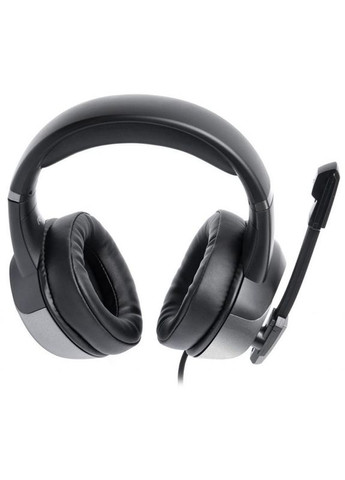 Гарнитура GDX-7620 Black Real-El (336958370)