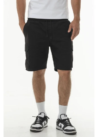 Карго шорти чоловічі Black Taboo clothing company (391917854)