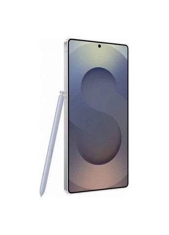 Смартфон Galaxy S25 Ultra 12/256Gb Titanium Silverblue (SM-S938BZBDEUC) UA UCRF Samsung (330032645)