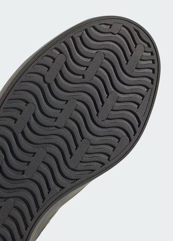 Чорні Літні кросівки vl court 3.0 adidas