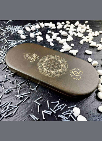 Доски садху для новичков Шаг 10 мм No Brand (336385370)