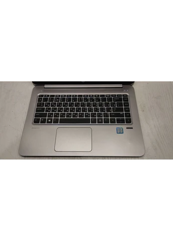 Ноутбук HP EliteBook Folio 1040 G3 / 14" (1920x1080) TN / Intel Core i5-6300U (2 (4) ядра по 2.4 - 3.0 GHz) / 8 GB DDR4 / 256 Hewlett Packard (398144531)