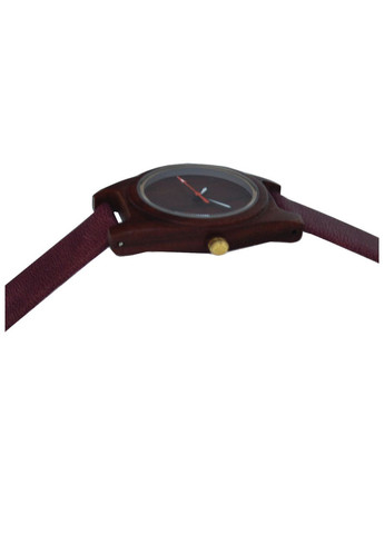 Часы женские наручные деревянные сиреневый NEWDAY (362413743)