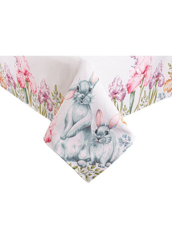 Скатерть Ирисы 140x260см (711-134) Lefard (347175238)