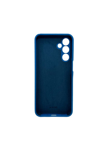 Чохол для смартфона Cosmic Silicone Case AA for Samsung Galaxy A16 5G Light Blue No Brand (389442699)
