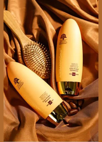 Кондиционер для окрашенных волос 450 мл. Arganmidas (305237466)