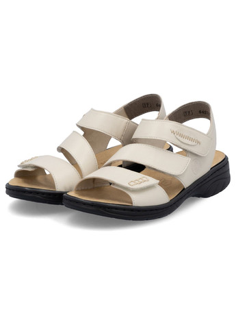 Літні босоніжки Rieker (317364568)