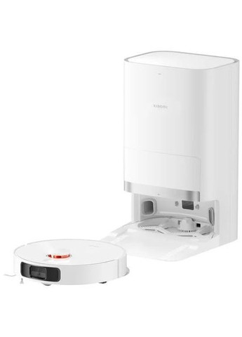 Робот-пилосос з вологим прибиранням Robot Vacuum X20+ Xiaomi (367073711)