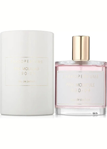 Pink Molecule 090.09 Тестер 100 мл Парфумована вода Zarkoperfume (313454592)