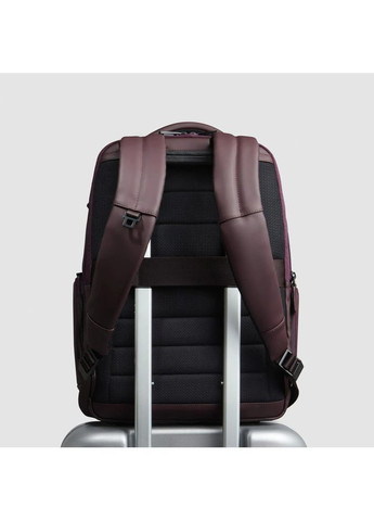Рюкзак для ноутбука Wollem (W129) Bordeaux CA6239W129W_BO Piquadro (372666527)