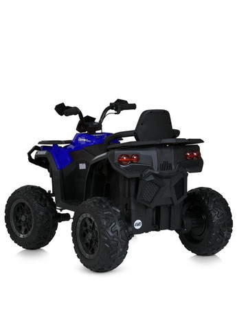Детский квадроцикл M 6018EBLR-4 до 50 кг Bambi (372971707)