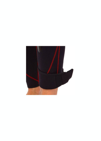 Гидрокостюм мокрого типа PL-6511 5мм (60430024) Legend комбинированный