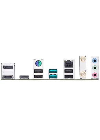 Мат.плата LGA1700, PRIME B660M-A WIFI D4, B660, 4xDDR4, Int.Video(CPU), 4xSATA3, 2xM.2, 1xPCI-E 16x 4.0, 2xPCI-E 16x 3.0, Asus (334116036)